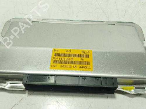Elektronisk modul BMW X5 (F15, F85) xDrive 40 d (313 hp) 30828763