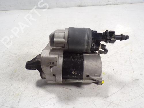 Starter CITROËN C3 III (SX)  | BP8694788M8