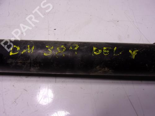 Driveshaft NISSAN NAVARA NP300 (D40)  | BP15607741M37 