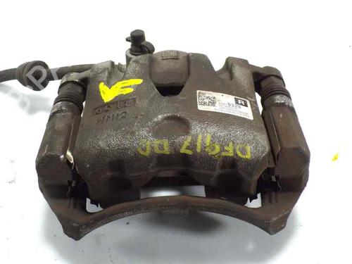 Right front brake caliper OPEL KARL (C16)  | BP11552050M104 