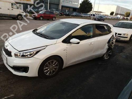 Electronic module KIA CEE'D (JD) 1.4 CRDi 90 | BP5093160M83  - Image 7