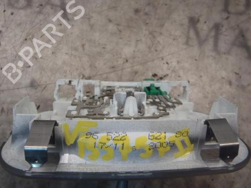 Interior roof light CITROËN C4 I (LC_)  | BP7409703I8 