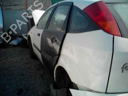 Starter FORD FOCUS I (DAW, DBW) 1.6 16V | BP3793919M8 