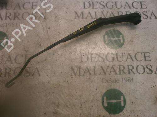 Used Front windshield wiper arm Front windshield wiper arm MITSUBISHI PAJERO SPORT I (K7_, K9_) 2.5 TD (K94W, K74T) (115 hp) 3801906 3801906