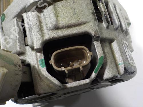 Alternator MAZDA 2 Hatchback (DL, DJ) | BP13520889M7 - Image 4