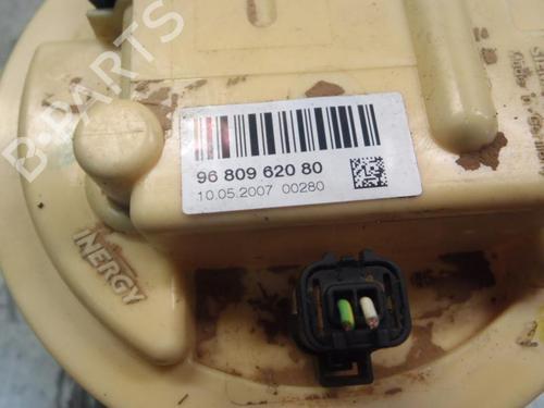 Fuel pump PEUGEOT 207 (WA_, WC_)  | BP3795440M76 