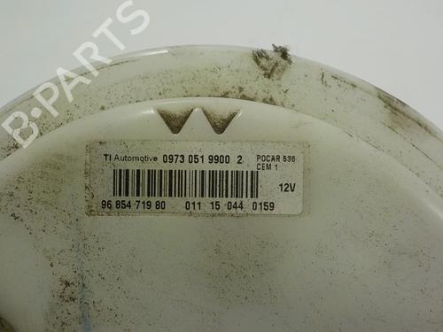 Fuel pump CITROËN C3 II (SC_) | BP17029236M76