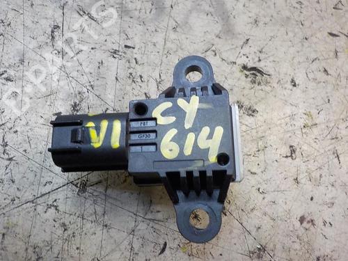 Used Electronic module Electronic module FORD FIESTA VI (CB1, CCN) 1.6 TDCi (95 hp) 3851176 3851176