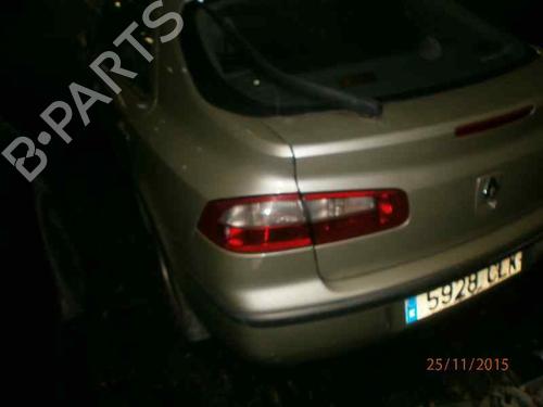 Electronic sensor RENAULT LAGUNA II (BG0/1_) | BP14274713M84