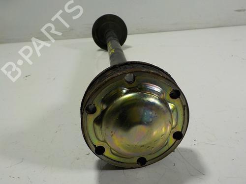 Left rear driveshaft AUDI A8 D3 (4E2, 4E8) 4.0 TDI quattro | BP11789532M40 - Image 3