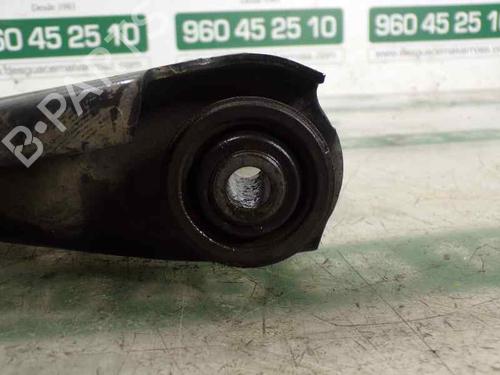 Right front suspension arm DACIA DOKKER Express Box Body/MPV 1.5 dCi 75 / Blue dCi 75 (FEJW, FEAH) | BP6544135M13 