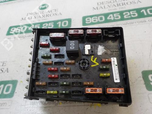 Used Fuse box Fuse box VW PASSAT B6 (3C2) [2005-2011] 4003288 4003288
