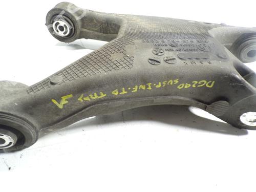 Right rear suspension arm BMW 5 (F10) 520 d | BP6920789M15 