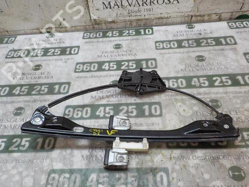 Used Front left window mechanism Front left window mechanism 3863315 3863315