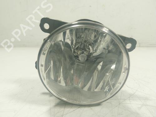 Used Right front fog light Right front fog light RENAULT MEGANE IV Hatchback (B9A/M/N_) 1.5 dCi 110 (B9A3) (110 hp) 16475975 16475975