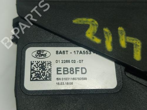 Steering column stalk FORD TOURNEO COURIER B460 MPV  | BP17789878I23 