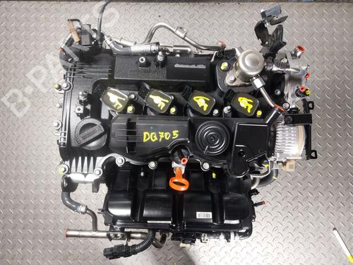 Engine HYUNDAI TUCSON (NX4E, NX4A) 1.6 T-GDi | BP26152943M1 