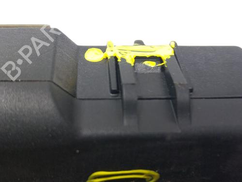 Taklukemotor CITROËN DS5 1.6 HDi 110 | BP27366078M60 