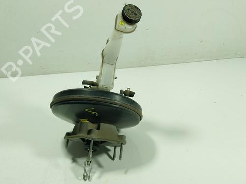 Servo brake NISSAN QASHQAI I (J10, NJ10)  | BP27334335M42 