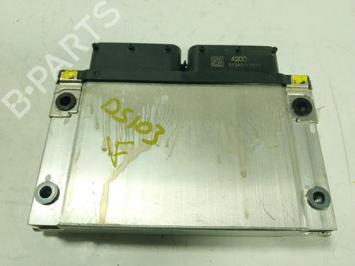 Engine control unit (ECU) KIA STONIC (YB) 1.2 CVVT | BP32386621M57 - Image 2