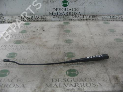 Articulacion limpia delantero FORD MONDEO I Saloon (GBP) 1.8 i 16V (115 hp) 3752203