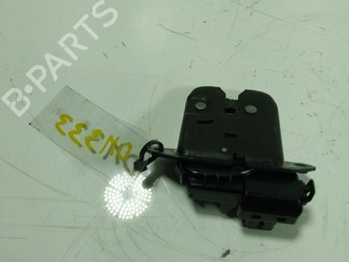 Used Tailgate lock DACIA SANDERO III [2021-2025]  17873448