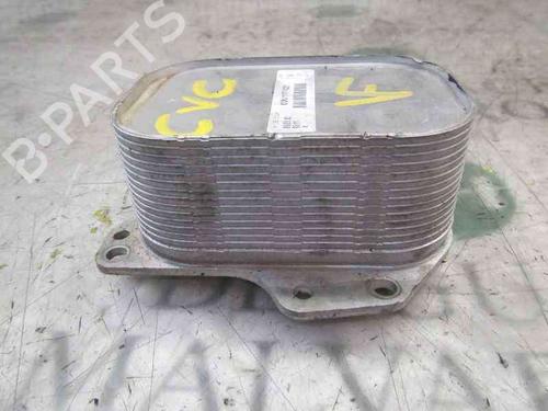 Used Oil radiator Oil radiator VW BEETLE Convertible (5C7, 5C8) 2.0 TDI (110 hp) 40098518 40098518