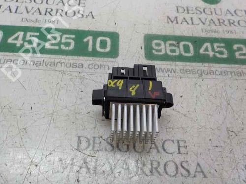 Varmeblæsermodstand OPEL ASTRA J (P10) 2.0 CDTI (68) (160 hp) 11644757