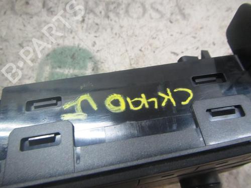 Climate control FIAT GRANDE PUNTO (199_) 1.4 (199AXB11, 199AXB1A, 199BXB1A, 199AXL1A) | BP3823802I5 