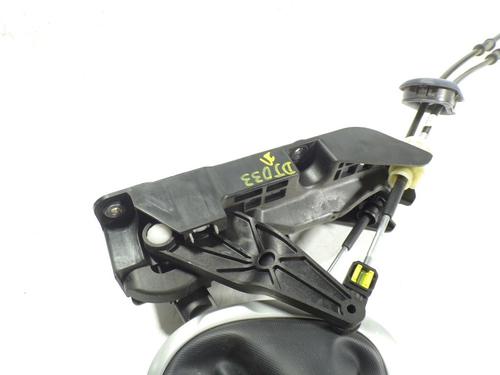 Gear lever NISSAN JUKE (F15) 1.2 DIG-T | BP9763048M90