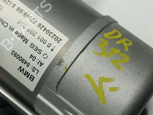 Startmotor BMW X7 (G07) xDrive 40 d Mild-Hybrid | BP30265322M8 