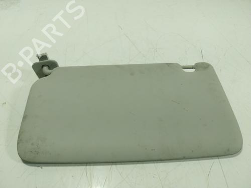 Right sun visor RENAULT EXPRESS Box Body/MPV | BP22959996I2 - Image 2