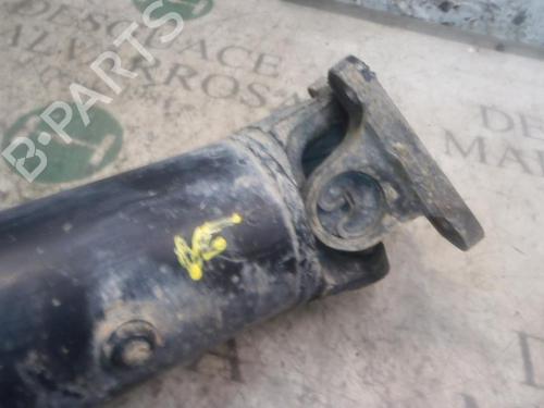 Driveshaft MERCEDES-BENZ M-CLASS (W163) ML 400 CDI (163.128) | BP3803137M37 