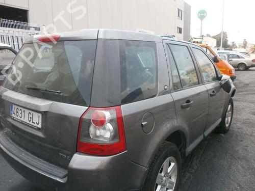Electronic module LAND ROVER FREELANDER 2 (L359) 2.2 eD4 | BP4015260M83 