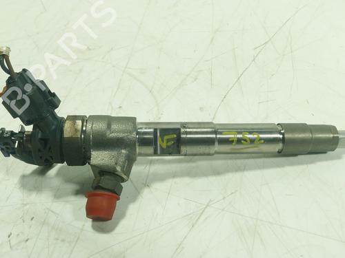 Used Injector Injector DACIA LODGY (JS_) 1.5 Blue dCi 115 (JSJT) (116 hp) 30814093 30814093