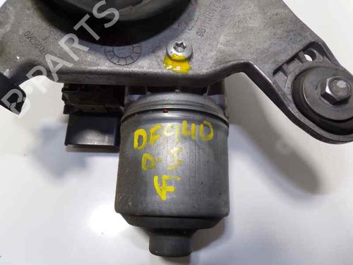 Front wiper motor CITROËN C4 Picasso II  | BP6535297M29 