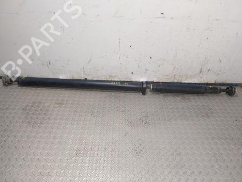 Used Driveshaft LAND ROVER RANGE ROVER EVOQUE (L538) 2.2 D 4x4 (150 hp) 24574952