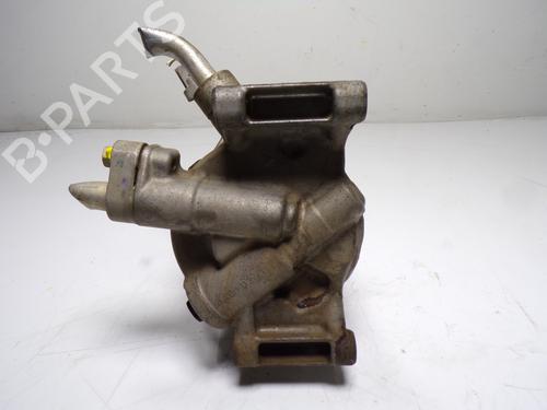 AC compressor TOYOTA YARIS (_P13_) 1.0 (KSP130_, KSP130) | BP13038738M34 