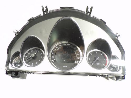 Cockpit MERCEDES-BENZ E-CLASS Coupe (C207) [2009-2016]  6966053