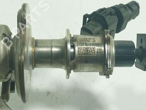 Catalyst AUDI A4 Allroad B9 (8WH, 8WJ) | BP38547042M10 - Image 4