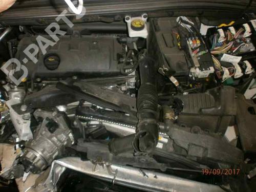 Front left interior door handle PEUGEOT 308 CC (4B_) 1.6 16V | BP4006877I13  - Image 7