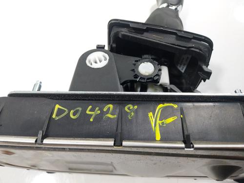 Gear lever SKODA FABIA III (NJ3) 1.0 | BP19934391M90 