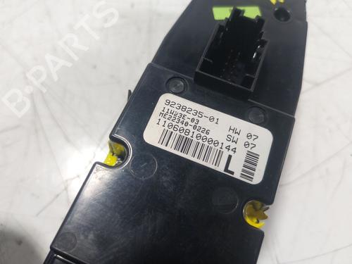 Left front window switch BMW 5 (F10)  | BP21140866I27 