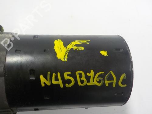 Starter BMW 1 (E87)  | BP10921890M8  - Image 5