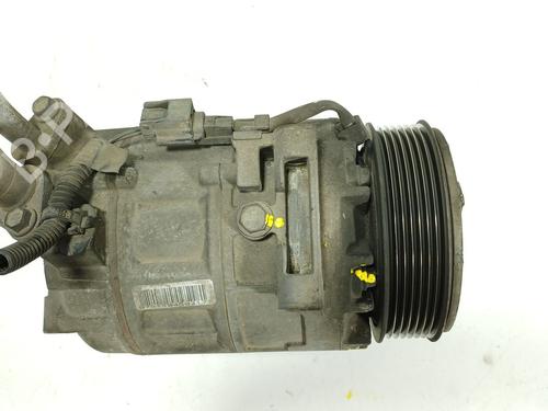 AC compressor RENAULT TRAFIC III Van (FG_) 1.6 dCi 115 (FGMD) | BP36159020M34 - Image 4
