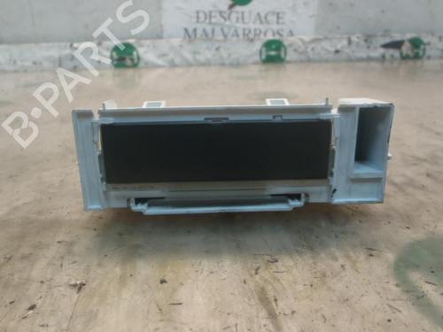 Used Switch Switch RENAULT MEGANE II (BM0/1_, CM0/1_) 1.6 16V (112 hp) 3801337 3801337