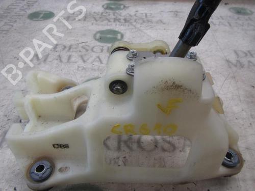 Gear lever KIA CEE'D Hatchback (ED) 1.6 | BP7410417M90 