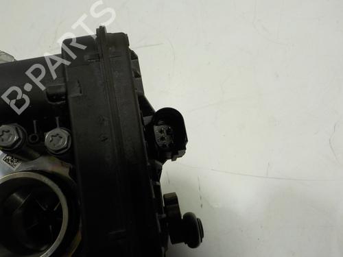 Turbocharger/Supercharger VW GOLF VII (5G1, BQ1, BE1, BE2) 1.0 TSI | BP11021995M71 