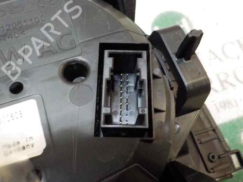 Instrument cluster VW GOLF VII (5G1, BQ1, BE1, BE2) 1.0 TSI | BP3992602C47 