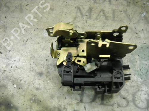 Front right lock RENAULT MEGANE I (BA0/1_) 1.6 e (BA0F, BA0S) | BP3761619C97
